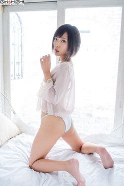 韩国女团aoa肉色