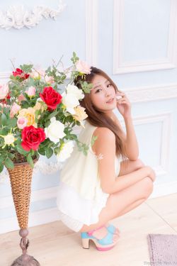 泰国电视剧女神小姐